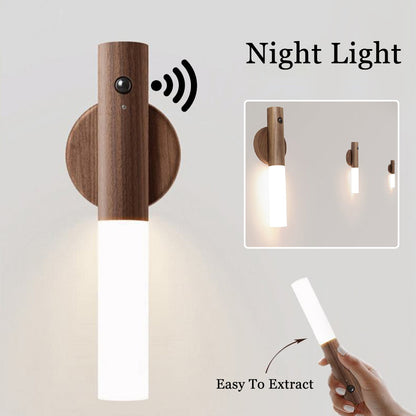 Motion Sensor Auto LED Magnetic Wireless Light - PIX GOODS