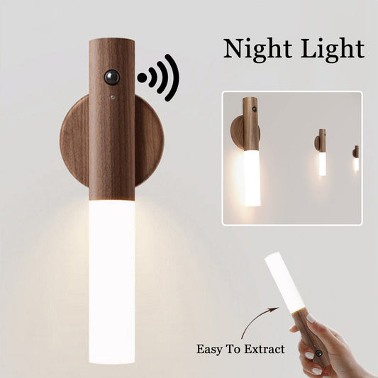 Motion Sensor Auto LED Magnetic Wireless Light - PIX GOODS