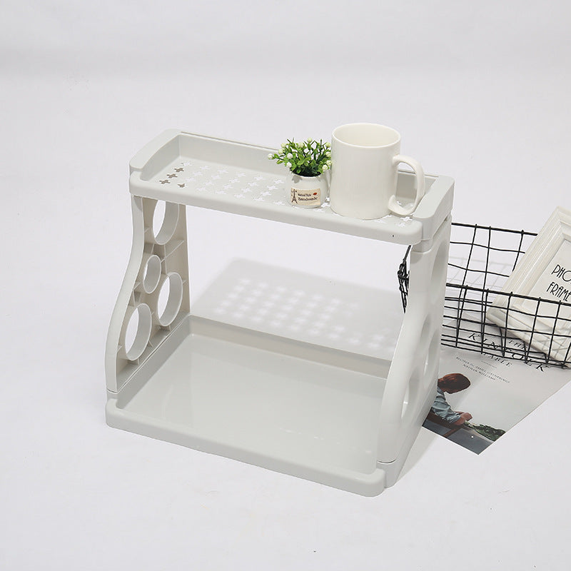 Multilayer Kitchen Storage Shelf - PIX GOODS