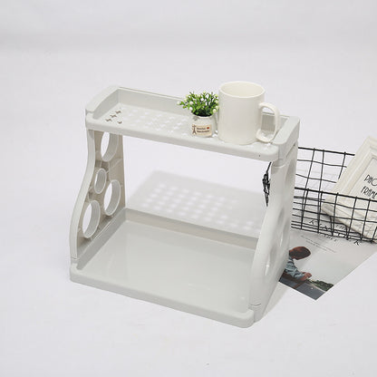 Multilayer Kitchen Storage Shelf - PIX GOODS