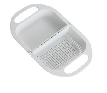 Folding Drain Basket - PIX GOODS