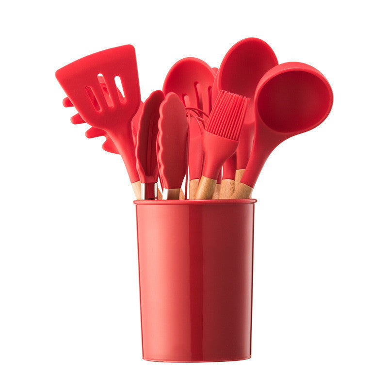 High Temperature Resistant Kitchenware Set - PIX GOODS