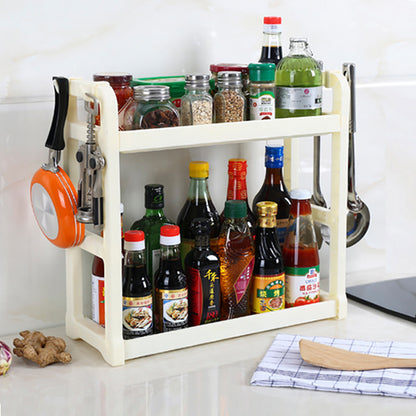 Multilayer Kitchen Storage Shelf - PIX GOODS