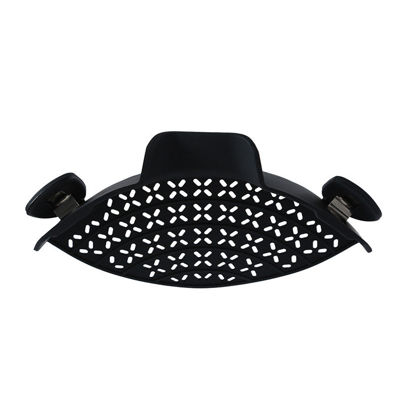 Silicone Pot Side Drain Stopper - PIX GOODS