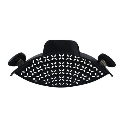 Silicone Pot Side Drain Stopper - PIX GOODS