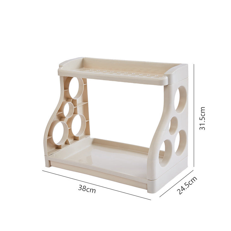 Multilayer Kitchen Storage Shelf - PIX GOODS
