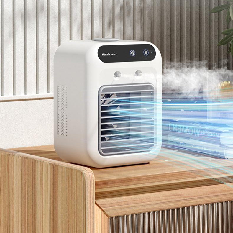 Portable Air Conditioner Cooler Fan - PIX GOODS