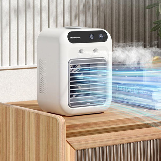 Portable Air Conditioner Cooler Fan - PIX GOODS
