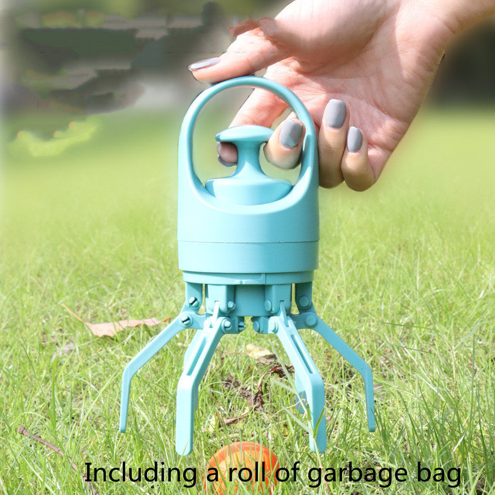 Portable Pet Pooper Scooper - PIX GOODS
