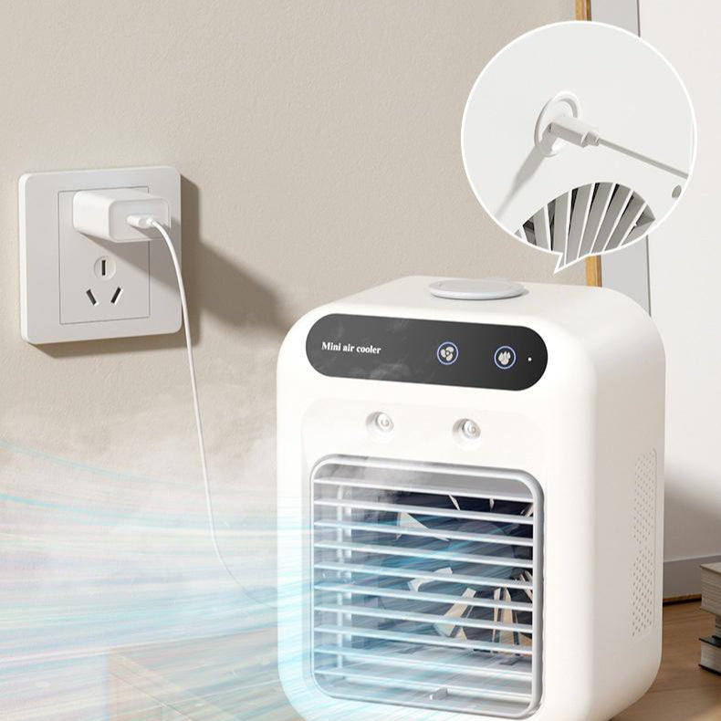 Portable Air Conditioner Cooler Fan - PIX GOODS