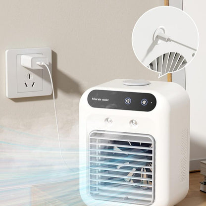 Portable Air Conditioner Cooler Fan - PIX GOODS