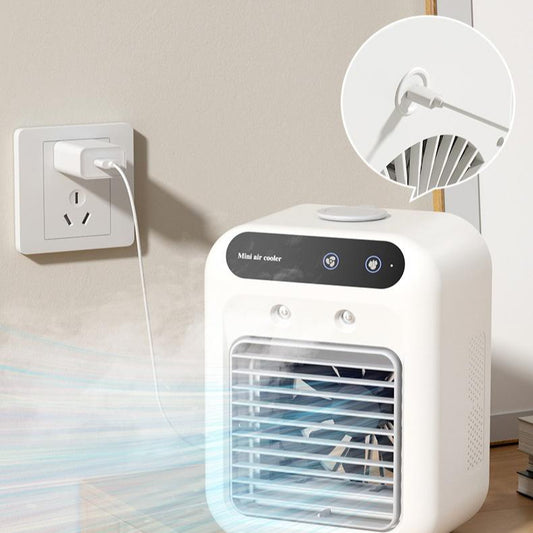 Portable Air Conditioner Cooler Fan - PIX GOODS