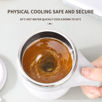 Rechargeable Automatic Stirring Cup - PIX GOODS