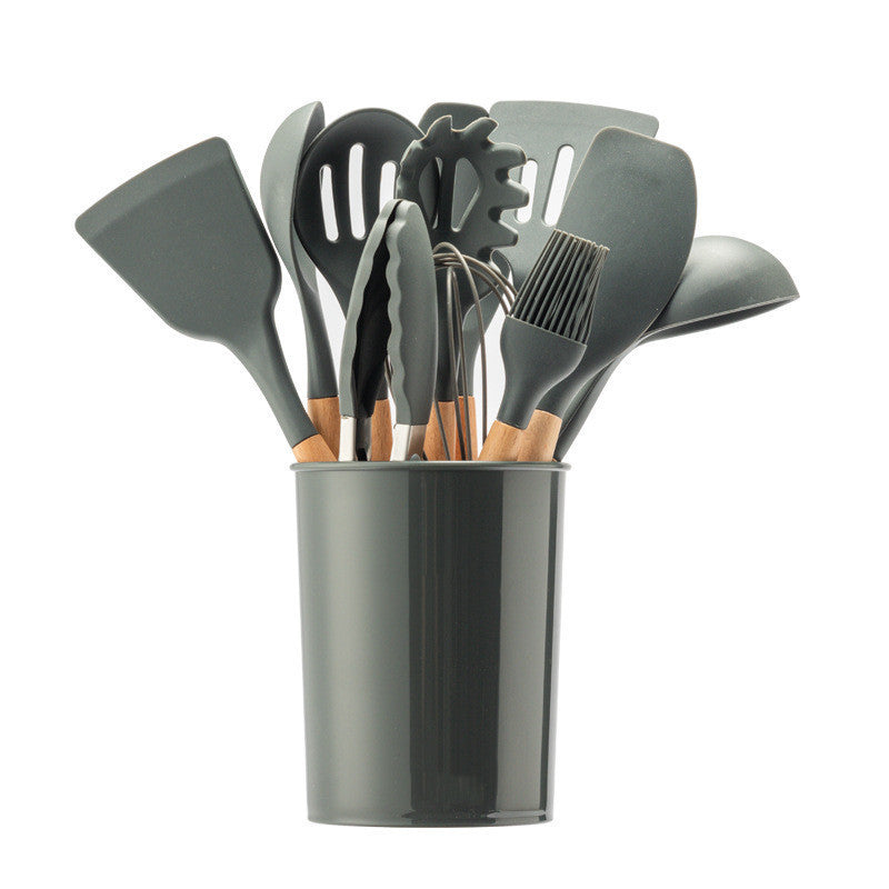 High Temperature Resistant Kitchenware Set - PIX GOODS