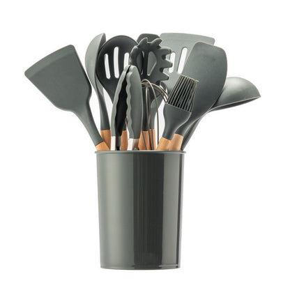 High Temperature Resistant Kitchenware Set - PIX GOODS