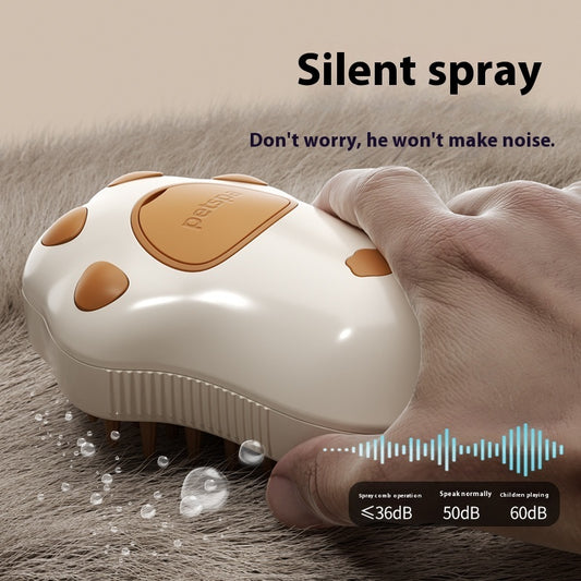 Pet Spray Comb Brush - PIX GOODS