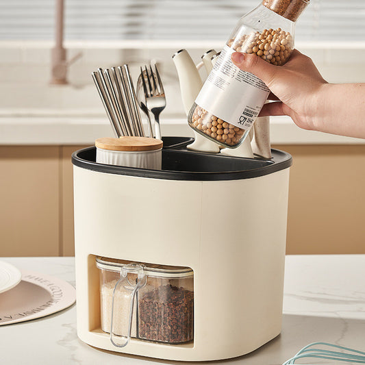 Kitchen Storage Bucket - PIX GOODS