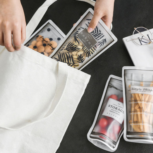 Reusable Food Storage Bag - PIX GOODS