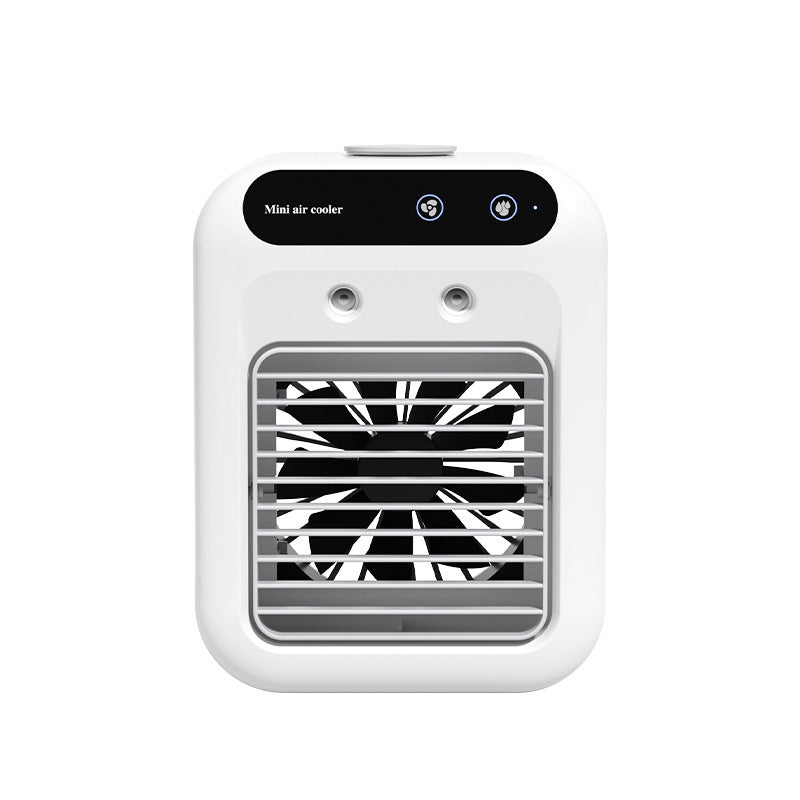Portable Air Conditioner Cooler Fan - PIX GOODS