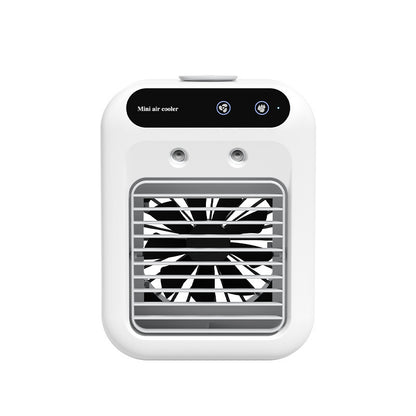 Portable Air Conditioner Cooler Fan - PIX GOODS
