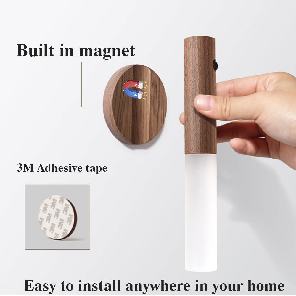 Motion Sensor Auto LED Magnetic Wireless Light - PIX GOODS