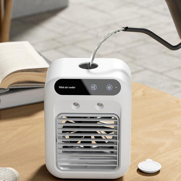 Portable Air Conditioner Cooler Fan - PIX GOODS