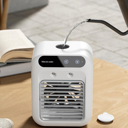 Portable Air Conditioner Cooler Fan - PIX GOODS