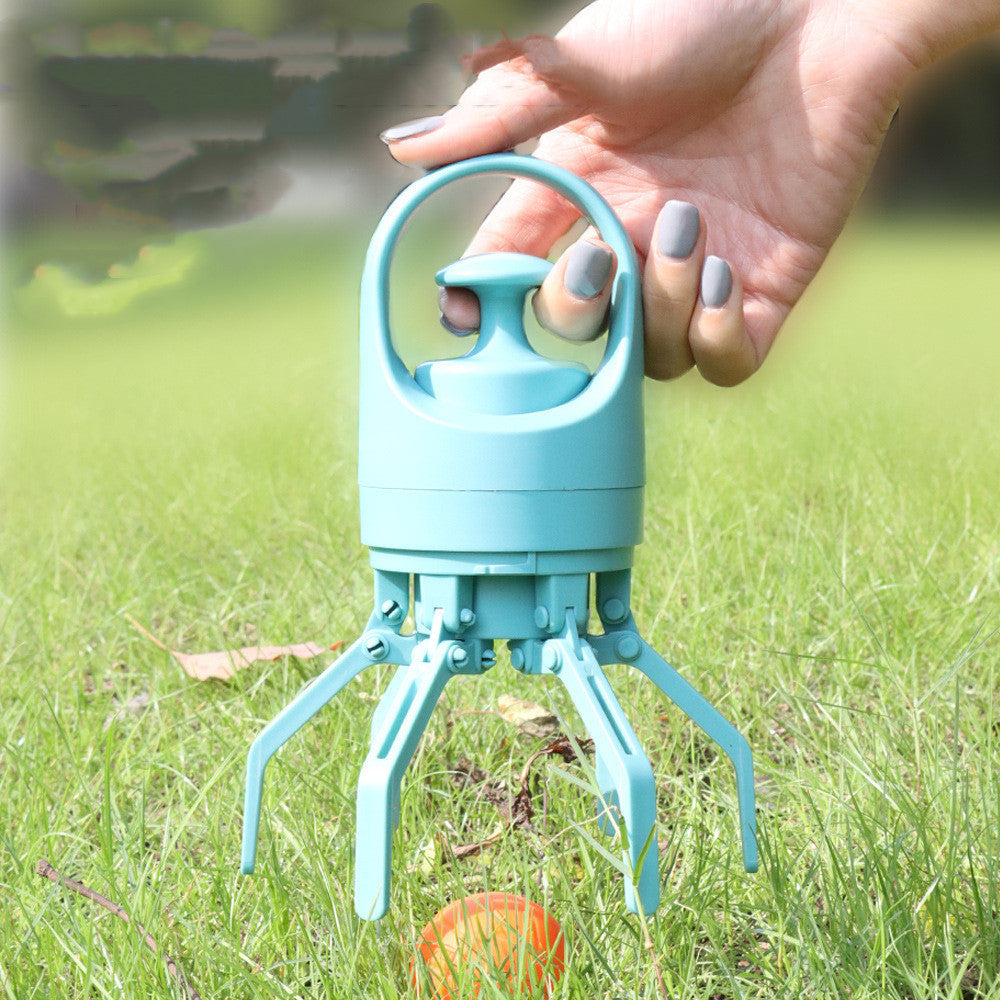 Portable Pet Pooper Scooper - PIX GOODS