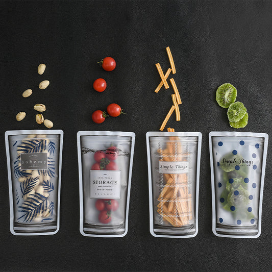 Reusable Food Storage Bag - PIX GOODS