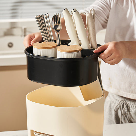 Kitchen Storage Bucket - PIX GOODS