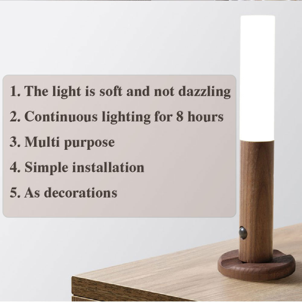 Motion Sensor Auto LED Magnetic Wireless Light - PIX GOODS
