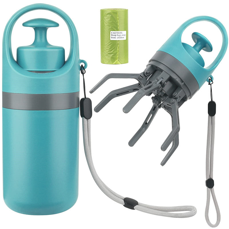 Portable Pet Pooper Scooper - PIX GOODS
