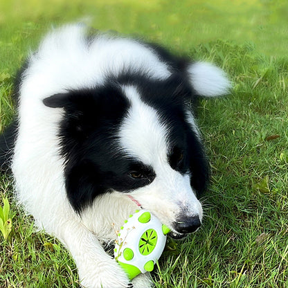 Interactive Chewing Leaking Food Toy - PIX GOODS