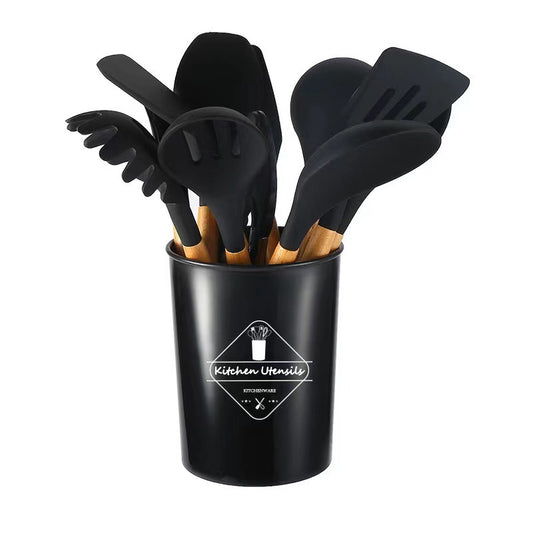 High Temperature Resistant Kitchenware Set - PIX GOODS