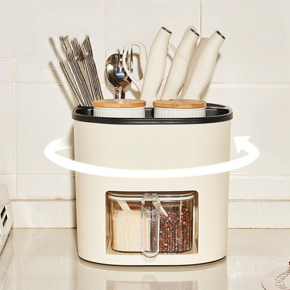 Kitchen Storage Bucket - PIX GOODS