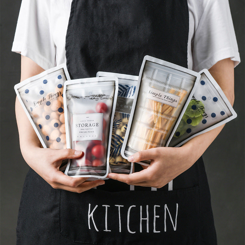 Reusable Food Storage Bag - PIX GOODS