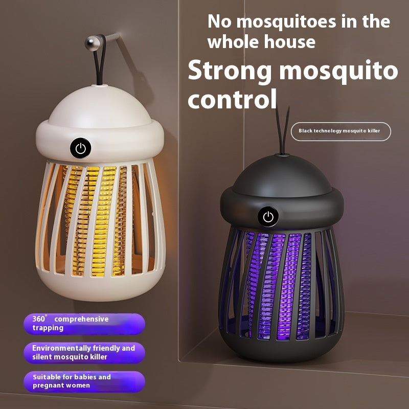 USB Charging Mosquito Killer Lamp - PIX GOODS