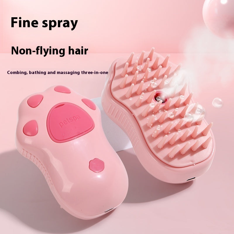 Pet Spray Comb Brush - PIX GOODS